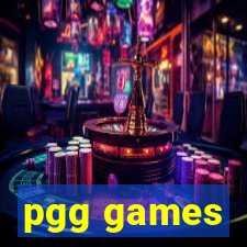 pgg games